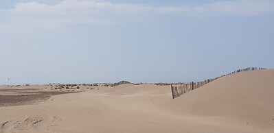 Camping Abri de Camargue