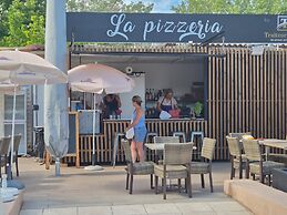 Camping Abri de Camargue