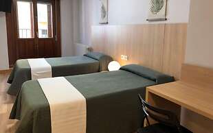 Hostal Bearan