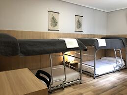 Hostal Bearan