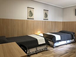 Hostal Bearan