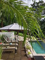 Baliyana Lodge