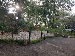 Baliyana Lodge