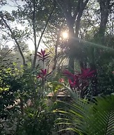 Baliyana Lodge