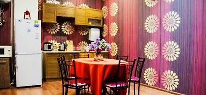 Greek hotel - Hostel