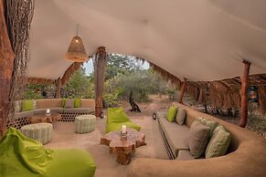Leopard Safaris Yala