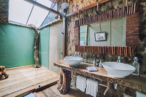 Leopard Safaris Yala