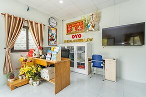 Linh Dan Bungalow