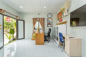 Linh Dan Bungalow