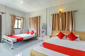Linh Dan Bungalow