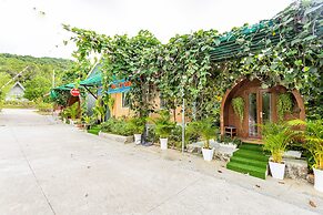 Linh Dan Bungalow