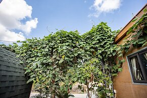 Linh Dan Bungalow