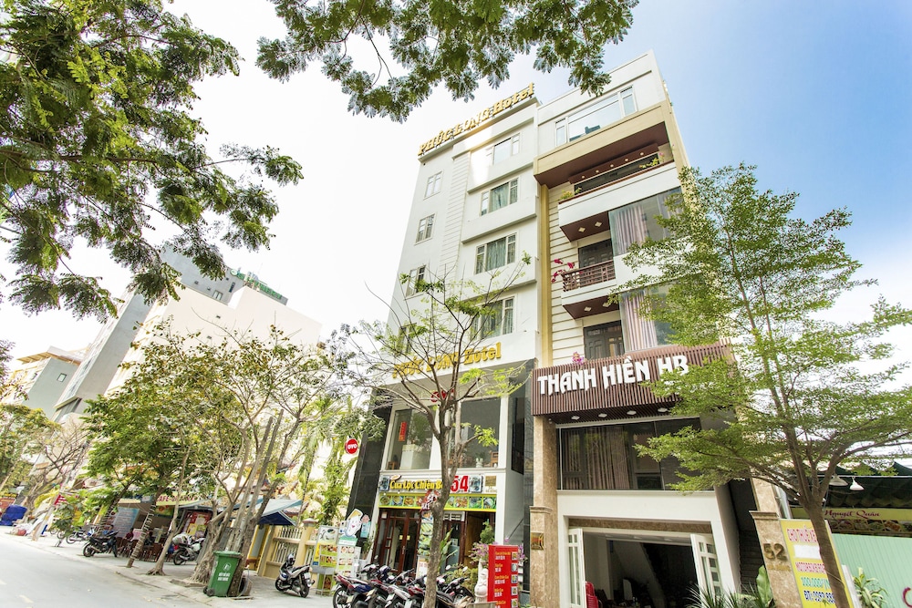 OYO 1067 Phuc Long Hotel