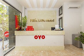 OYO 1067 Phuc Long Hotel