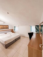 Wonder Life Hotel