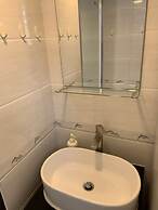 City Oasis Guesthouse