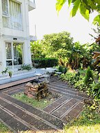 City Oasis Guesthouse