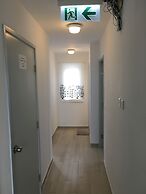 City Oasis Guesthouse