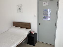 City Oasis Guesthouse
