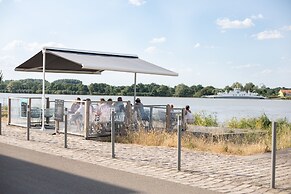 L'esplanade
