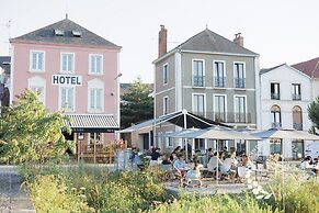 L'esplanade