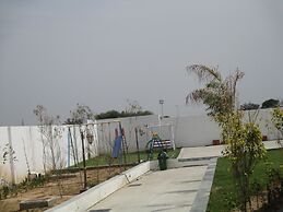 Sentara Hotel and Resort