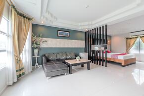 OYO 926 Sydney Resort