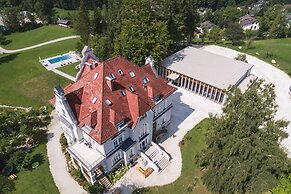 Villa Bergzauber