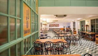 Seaman Resort