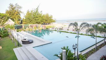 Seaman Resort