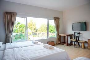 Seaman Resort