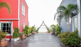 Seaman Resort