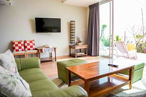 Seaman Resort