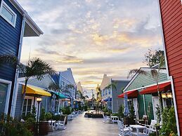Seaman Resort