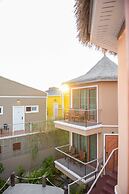 Seaman Resort