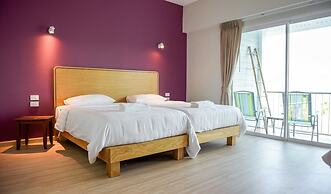 Seaman Resort