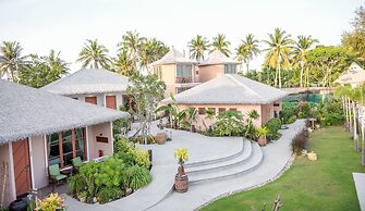 Seaman Resort