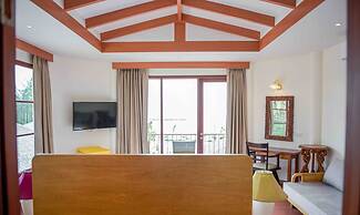 Seaman Resort