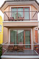 Seaman Resort