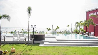 Seaman Resort