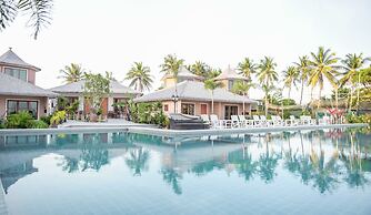Seaman Resort
