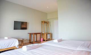 Seaman Resort