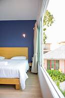 Seaman Resort