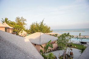 Seaman Resort