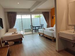 Seaman Resort