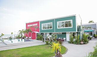 Seaman Resort