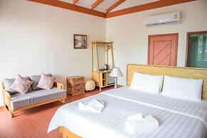 Seaman Resort