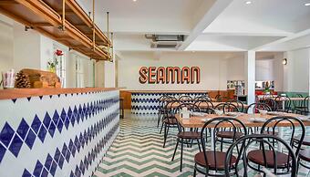 Seaman Resort