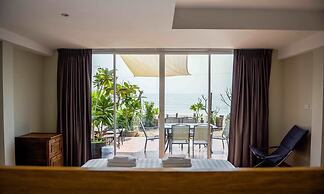 Seaman Resort