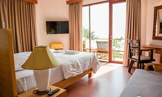 Seaman Resort